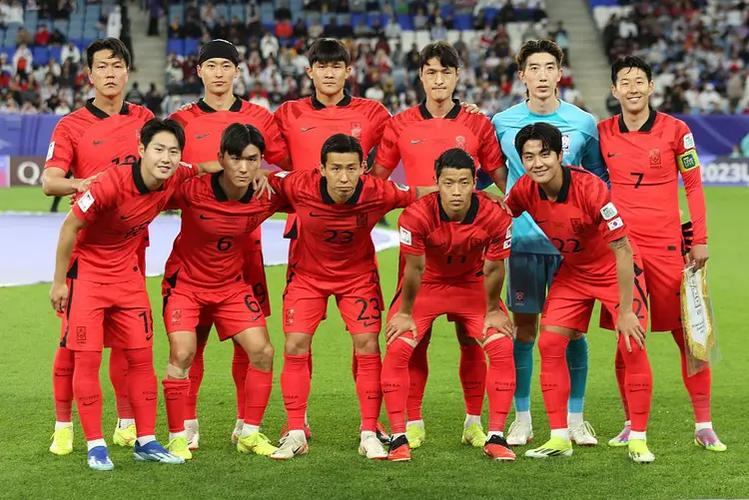 世界各国嘲讽韩国世界杯