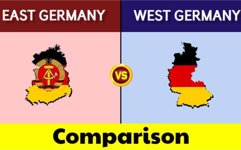 世界杯西德vs东德