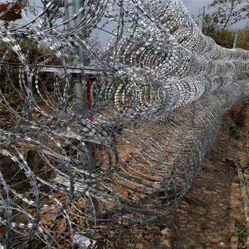 中国印度边境铁丝网