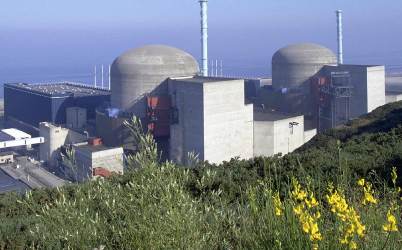 比利时对法国核电站的态度