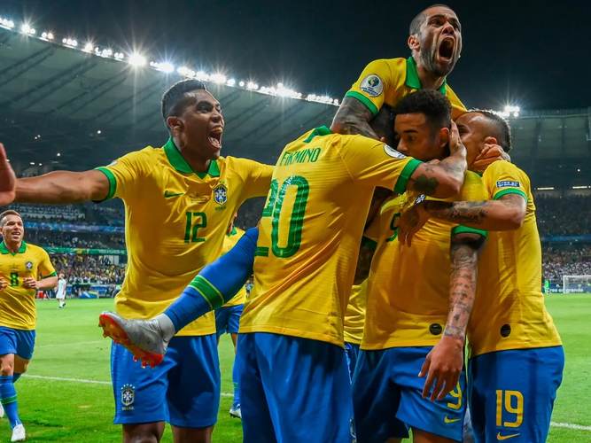 2022世界杯比赛回放巴西